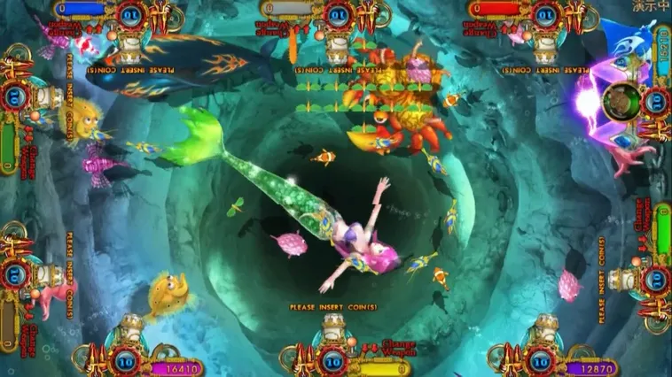 Hướng Dẫn Chơi Bắn Cá Vua Hải Tặc 23WIN Thành Công Nhanh Chóng 2 Hướng Dẫn Chơi Bắn Cá Vua Hải Tặc 23WIN Thành Công Nhanh Chóng