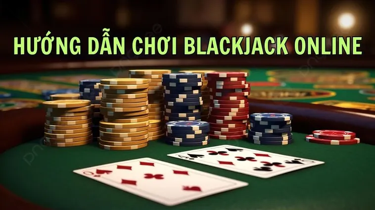 Hướng Dẫn Chơi Blackjack Tại 23WIN Để Thắng Lớn Với Chiến Thuật Cao Thủ 2 Hướng Dẫn Chơi Blackjack Tại 23WIN Để Thắng Lớn Với Chiến Thuật Cao Thủ