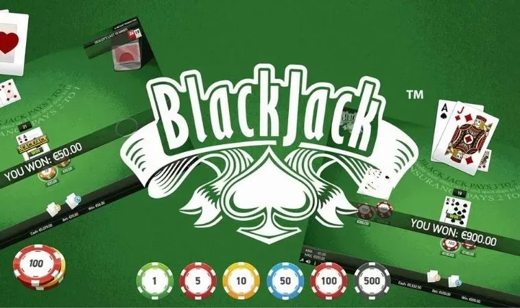Hướng Dẫn Chơi Blackjack Tại 23WIN Để Thắng Lớn Với Chiến Thuật Cao Thủ 1 Hướng Dẫn Chơi Blackjack Tại 23WIN Để Thắng Lớn Với Chiến Thuật Cao Thủ