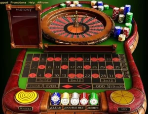 Bí Quyết Chinh Phục Roulette 23WIN Dành Cho Người Mới Bắt Đầu