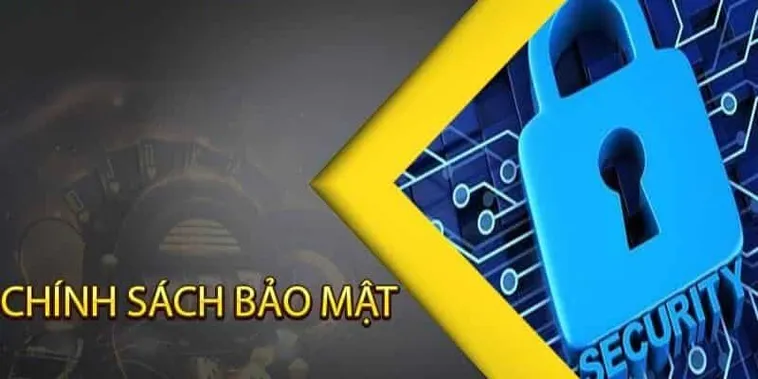 Chính sách bảo mật 1 Chính sách bảo mật