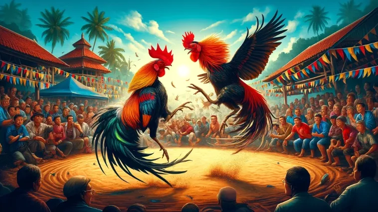 Tham Gia Đá Gà Sabong Tại 23WIN Để Thắng Thưởng Siêu Hấp Dẫn 1 Tham Gia Đá Gà Sabong Tại 23WIN Để Thắng Thưởng Siêu Hấp Dẫn