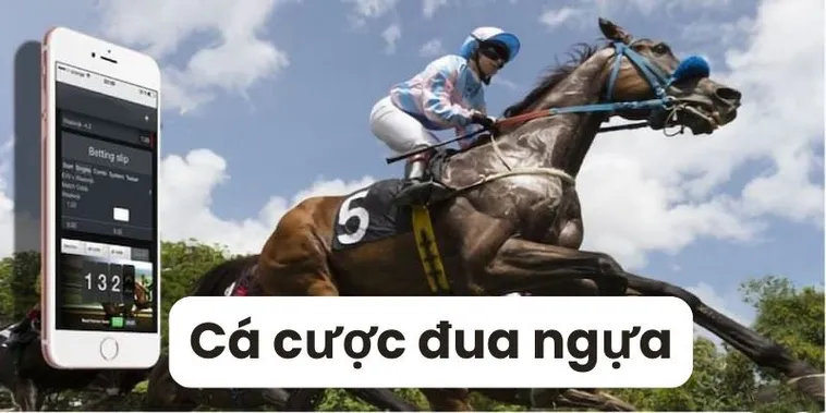 Bí Kíp Săn Thưởng Lớn Cá Cược Đua Ngựa 23WIN Dành Cho Tân Thủ 2 Bí Kíp Săn Thưởng Lớn Cá Cược Đua Ngựa 23WIN Dành Cho Tân Thủ