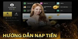 Nạp Tiền 23WIN Nhanh Chóng An Toàn Chỉ Vài Bước Đơn Giản