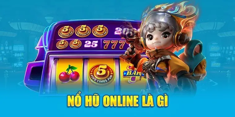 Nổ Hũ 23WIN: Quay Là Trúng Với Jackpot Khủng Đổi Đời