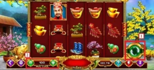 Mẹo Chơi Nổ Hũ Táo Quân Tại 23WIN Để Thắng Jackpot Siêu Lớn