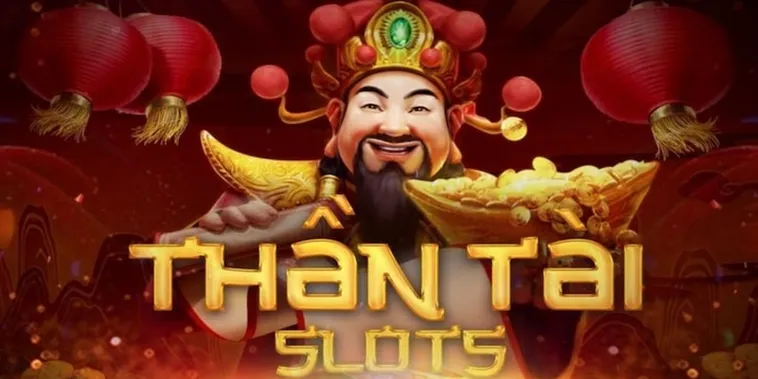 Chinh Phục Jackpot Cực Khủng Với Nổ Hũ Thần Tài 23WIN