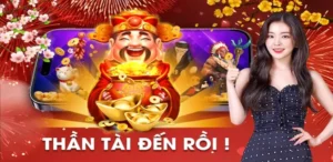 Chinh Phục Jackpot Cực Khủng Với Nổ Hũ Thần Tài 23WIN