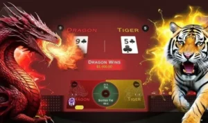 Cách Chơi Dragon Tiger Tại 23WIN Để Thắng Lớn Nhanh Chóng Hiệu Quả
