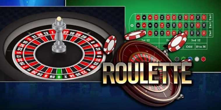 Bí Quyết Chinh Phục Roulette 23WIN Dành Cho Người Mới Bắt Đầu 2 Bí Quyết Chinh Phục Roulette 23WIN Dành Cho Người Mới Bắt Đầu