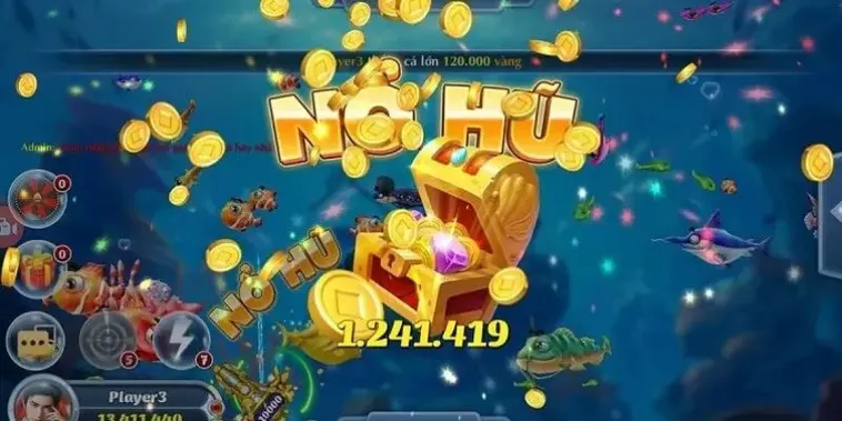 Mẹo Chơi Nổ Hũ Táo Quân Tại 23WIN Để Thắng Jackpot Siêu Lớn