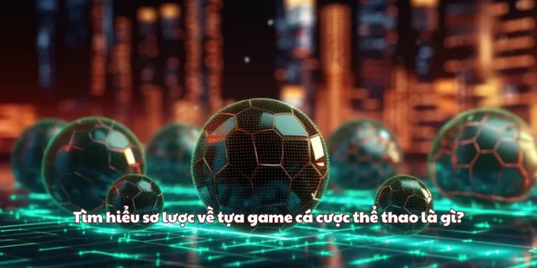 Thể Thao 23WIN: Trải Nghiệm Cá Cược Đỉnh Cao Với Tỷ Lệ Thưởng Khủng