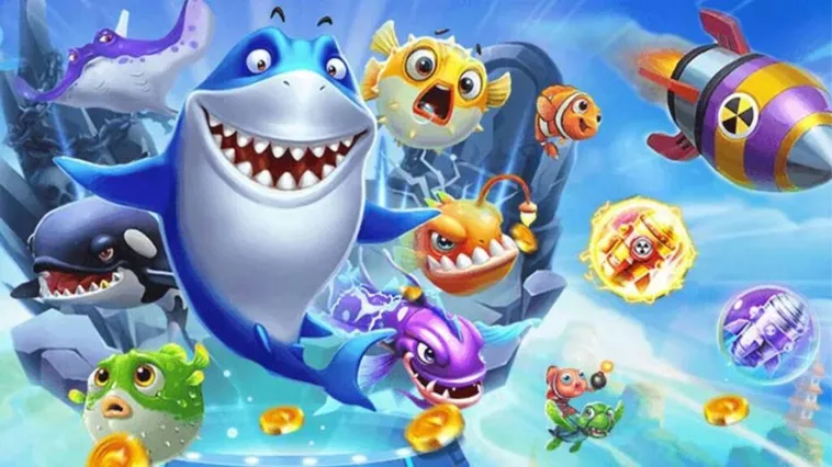 Hướng Dẫn Cách Chơi Thợ Săn Cá Tại 23WIN Để Thắng Lớn Nhanh Chóng 1 Hướng Dẫn Cách Chơi Thợ Săn Cá Tại 23WIN Để Thắng Lớn Nhanh Chóng