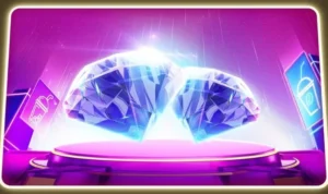 Săn Kho Báu Kim Cương Cực Hấp Dẫn Tại Nổ Hũ 23WIN