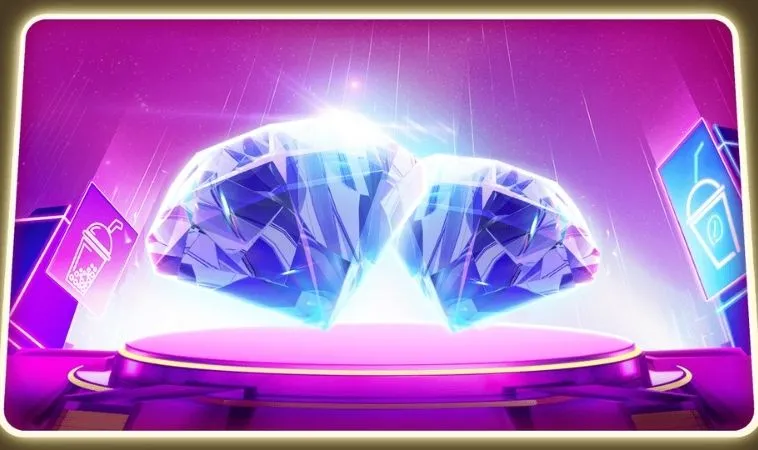 Săn Kho Báu Kim Cương Cực Hấp Dẫn Tại Nổ Hũ 23WIN