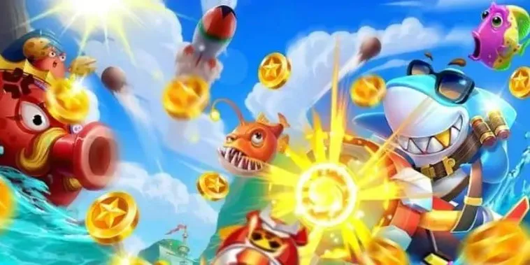 Bí Quyết Chơi Vua Bắn Cá Tại 23WIN Để Săn Thưởng Khủng Nhanh Chóng 2 Bí Quyết Chơi Vua Bắn Cá Tại 23WIN Để Săn Thưởng Khủng Nhanh Chóng